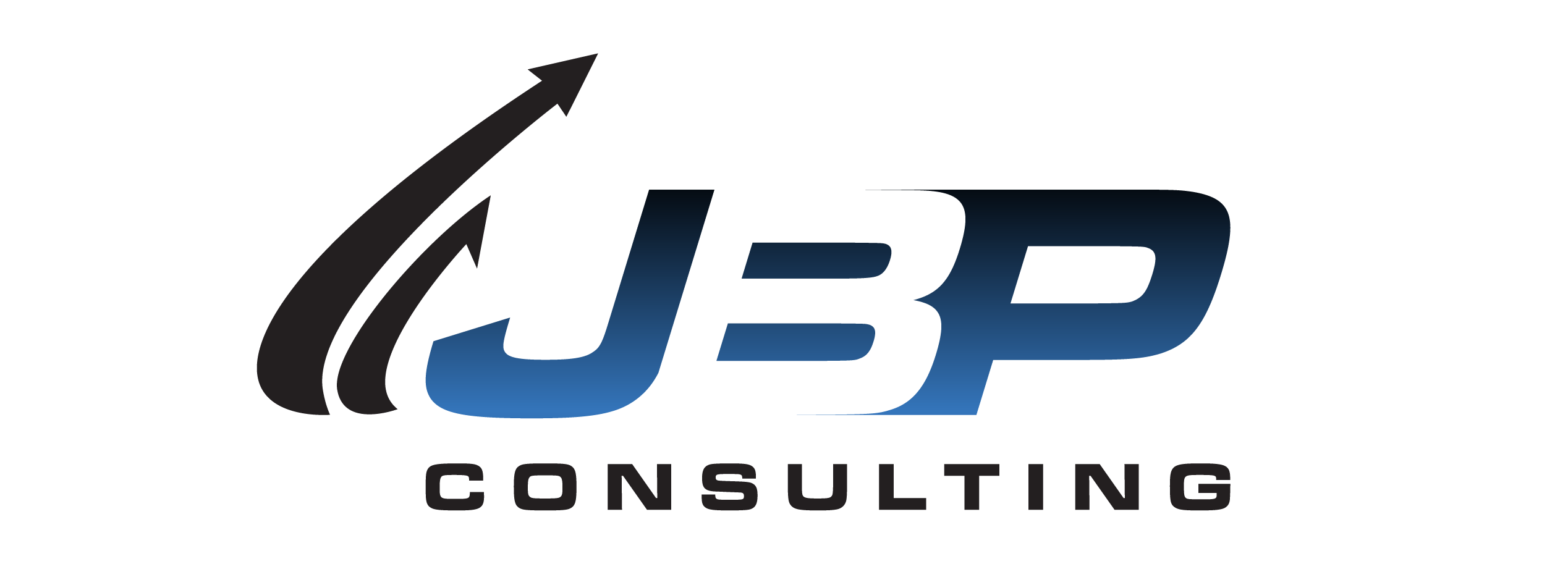 JBP Consulting Logo